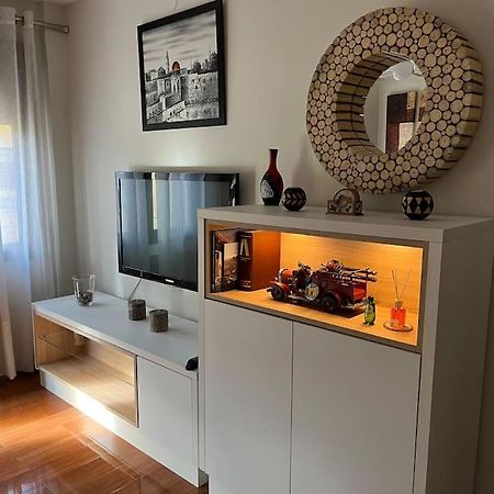 Apartamento En Luis Montoto, Nervion. Centrico 塞维利亚 外观 照片