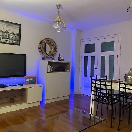 Apartamento En Luis Montoto, Nervion. Centrico 塞维利亚 外观 照片