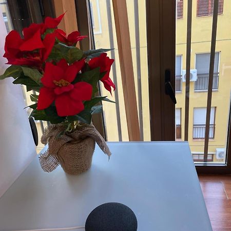 Apartamento En Luis Montoto, Nervion. Centrico 塞维利亚 外观 照片