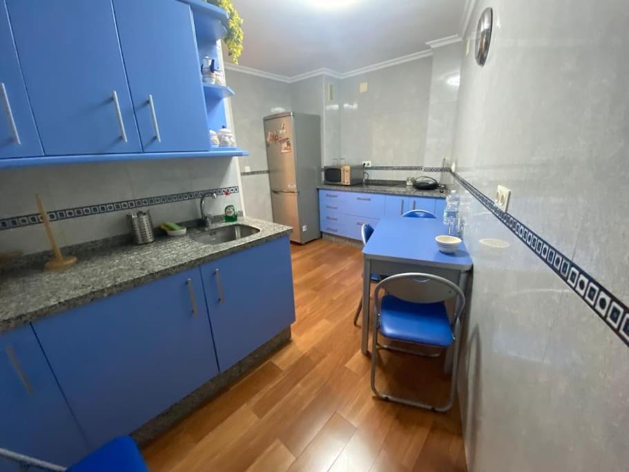 Apartamento En Luis Montoto, Nervion. Centrico 塞维利亚 外观 照片