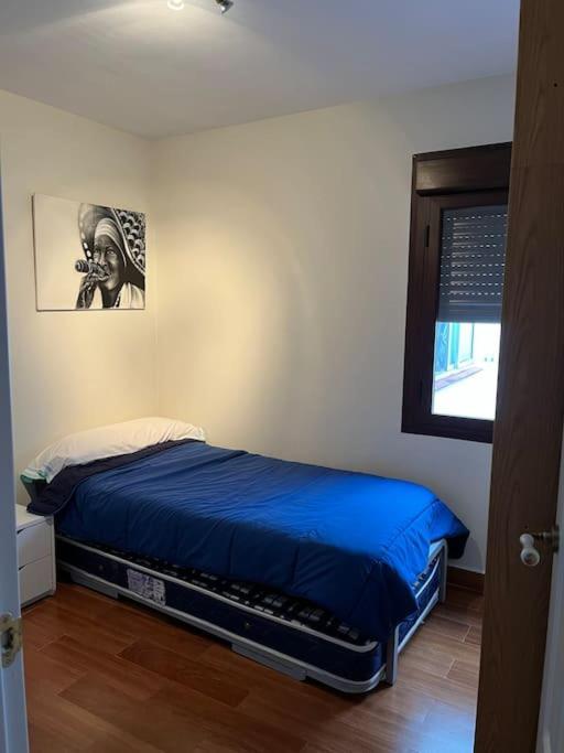 Apartamento En Luis Montoto, Nervion. Centrico 塞维利亚 外观 照片