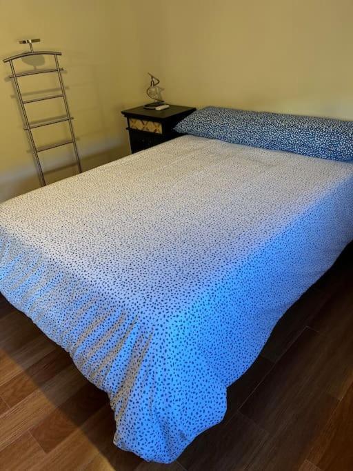 Apartamento En Luis Montoto, Nervion. Centrico 塞维利亚 外观 照片