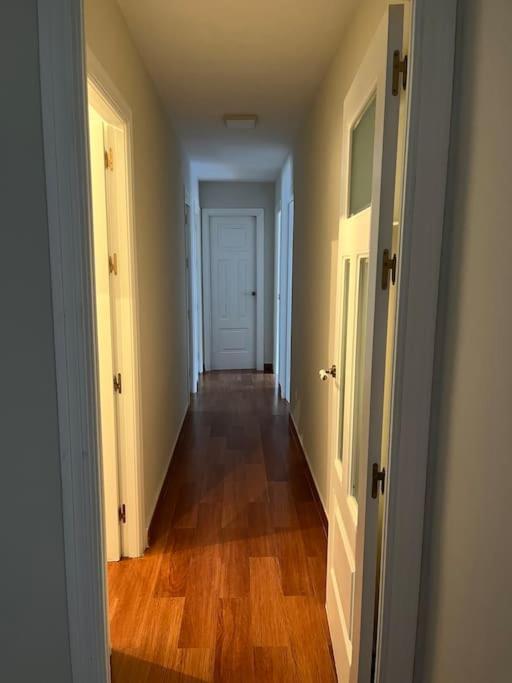 Apartamento En Luis Montoto, Nervion. Centrico 塞维利亚 外观 照片