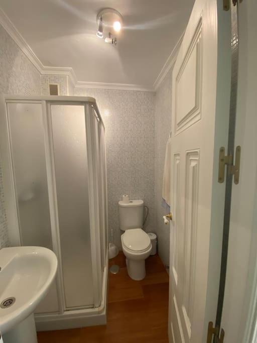 Apartamento En Luis Montoto, Nervion. Centrico 塞维利亚 外观 照片