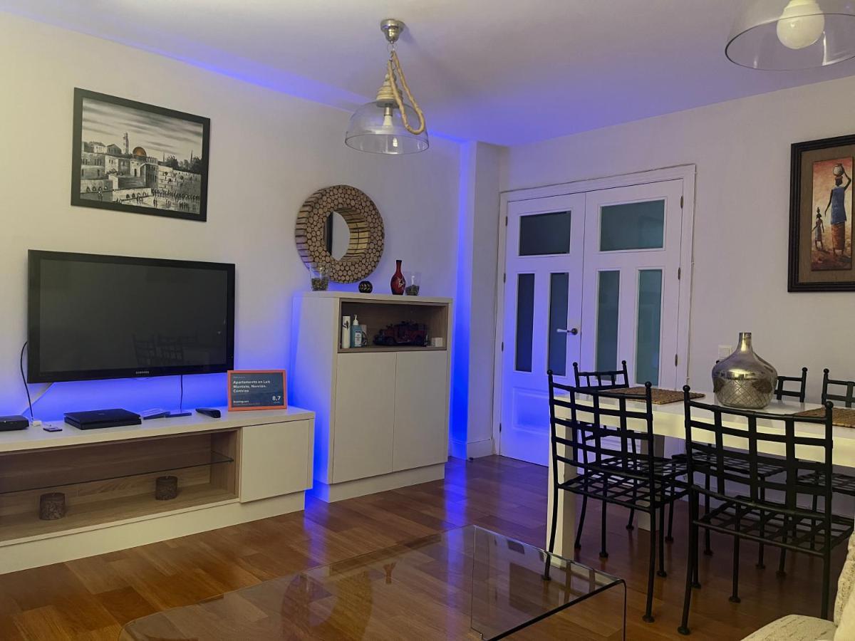 Apartamento En Luis Montoto, Nervion. Centrico 塞维利亚 外观 照片