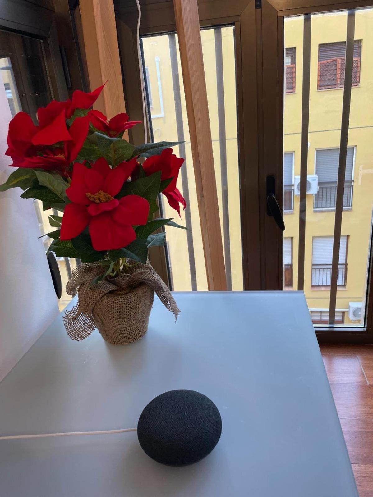 Apartamento En Luis Montoto, Nervion. Centrico 塞维利亚 外观 照片